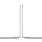 MacBook Pro 15-inch i7 2.5GHz 16GB RAM 512GB SSD Silver - Techable
