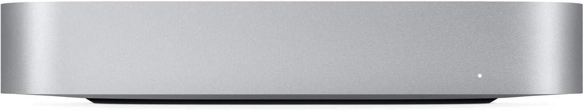 2014 Mac Mini i7 3.0GHz 16GB RAM 250GB SSD Silver - Techable