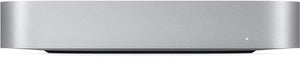2014 Mac Mini i7 3.0GHz 16GB RAM 250GB SSD Silver - Techable