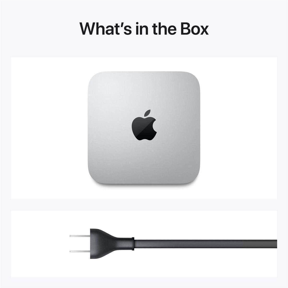 2014 Mac Mini i7 3.0GHz 16GB RAM 250GB SSD Silver - Techable