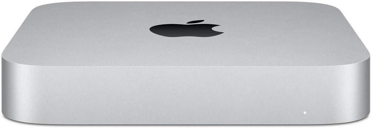 2014 Mac Mini i7 3.0GHz 16GB RAM 250GB SSD Silver - Techable