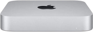 2014 Mac Mini i7 3.0GHz 16GB RAM 250GB SSD Silver - Techable