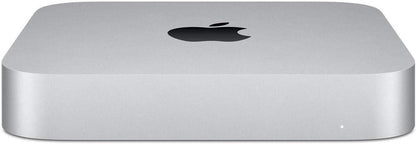 2014 Mac Mini i7 3.0GHz 16GB RAM 250GB SSD Silver - Techable