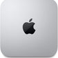 2014 Mac Mini i7 3.0GHz 16GB RAM 250GB SSD Silver - Techable