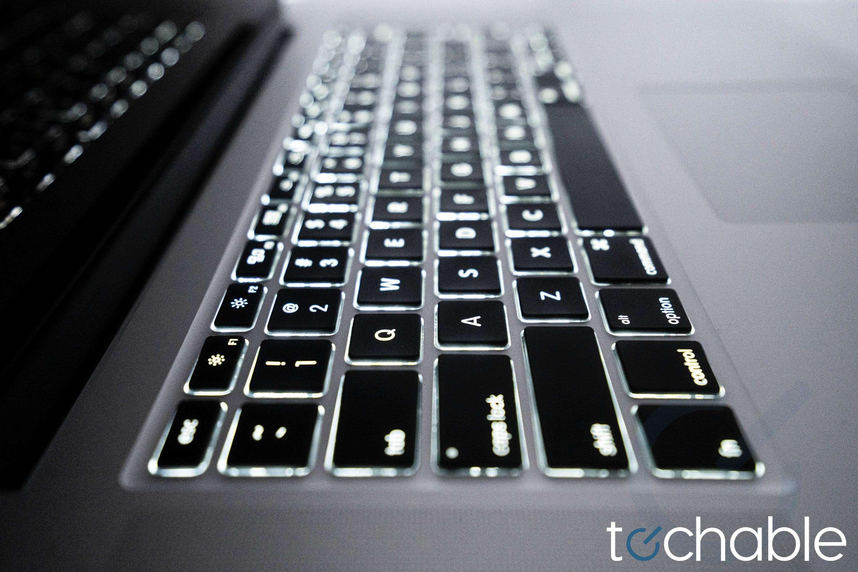 Apple MacBook Pro 15