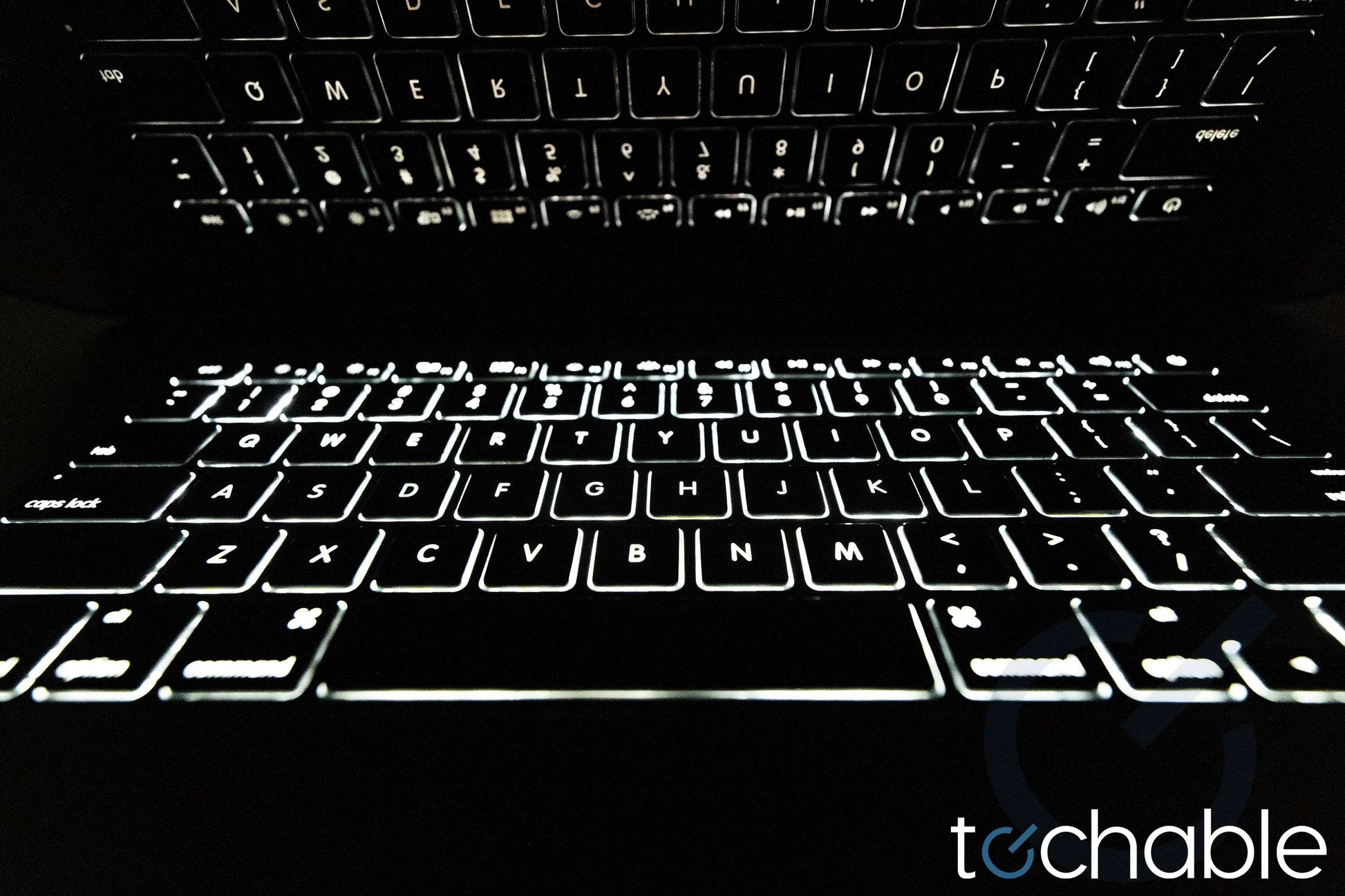 MacBook Pro (Mid 2015) 15-Inch - 2.5GHz Core i7 (IG) - 16GB RAM 2TB SSD - Techable