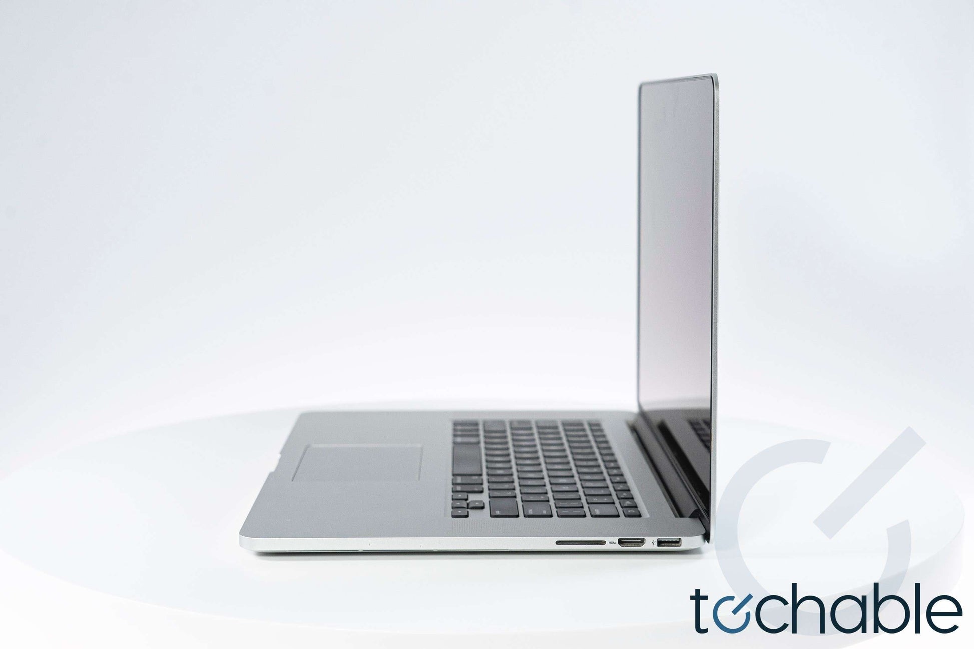 MacBook Pro (Mid 2015) 15-Inch - 2.5GHz Core i7 (IG) - 16GB RAM - Techable