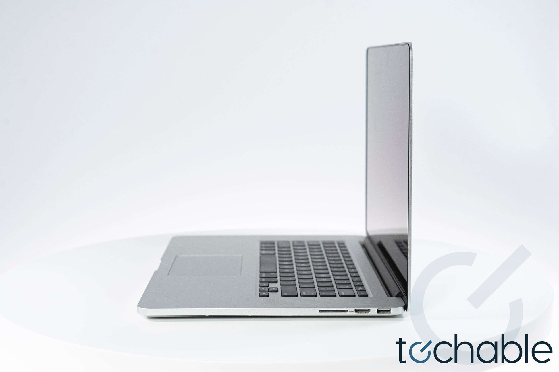 MacBook Pro (Mid 2015) 15-Inch - 2.5GHz Core i7 (IG) - 16GB RAM 2TB SSD - Techable