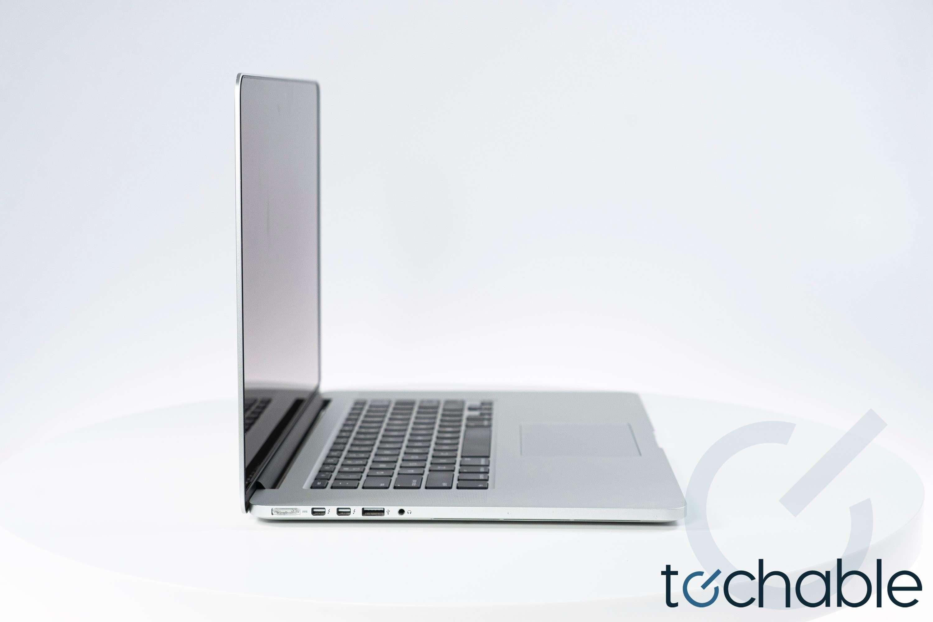 Apple MacBook Pro 15