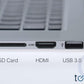 MacBook Pro (Mid 2015) 15-Inch - 2.2GHz Core i7 (IG) - 16GB RAM - 1TB SSD - Techable