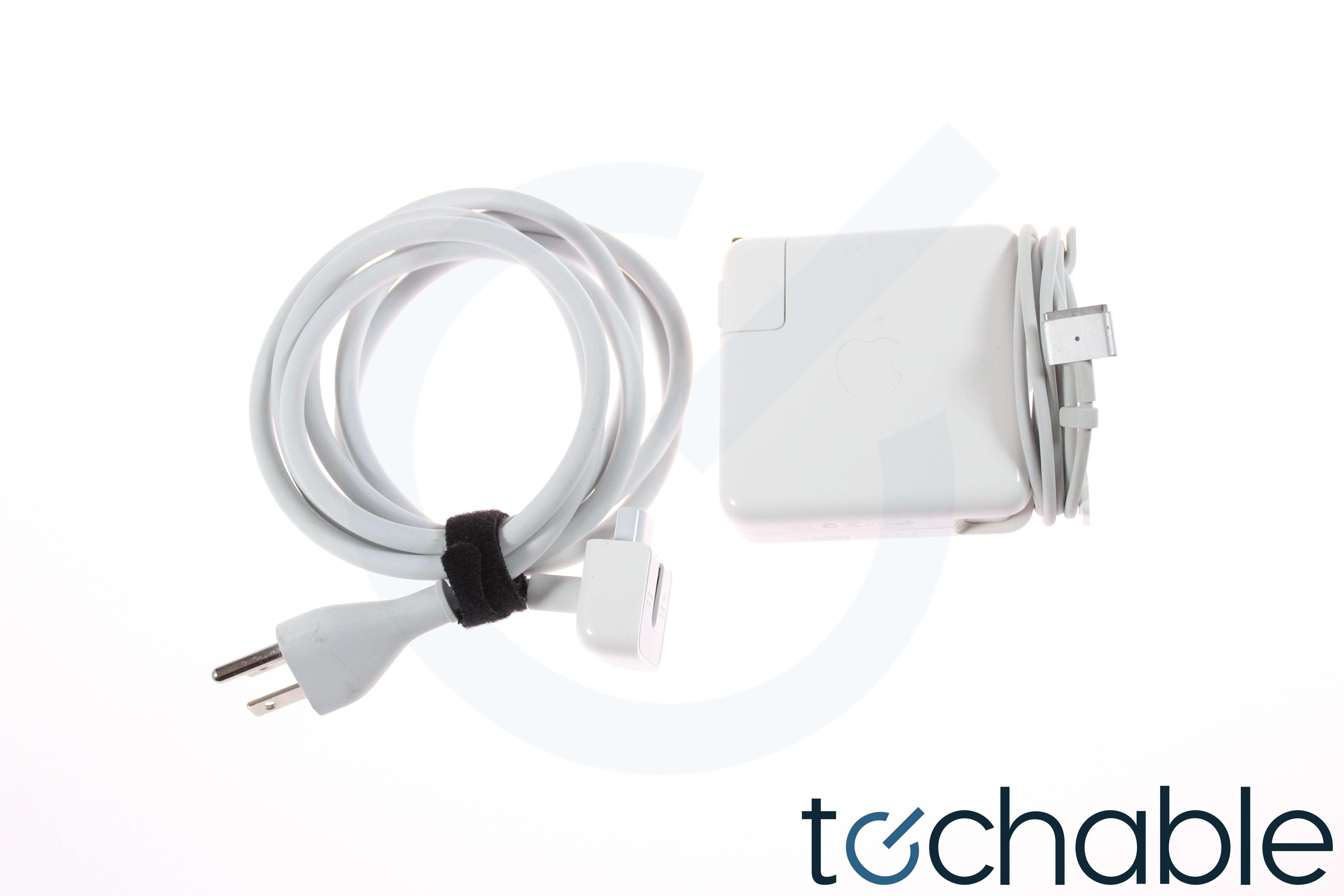 MacBook Pro 2014 15インチ 充電器付き 新品 MacBook Pro 15インチ A1534 A1882 互換用電源 AC