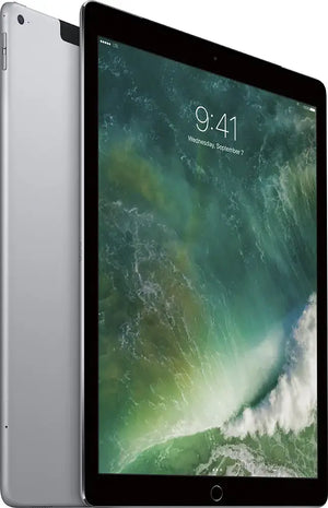 2015 Apple iPad Pro 12.9-inch Wi-Fi+Cell Space Gray | Techable