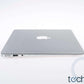 2015 MacBook Air 13-inch i7 2.2GHz 8GB RAM 512GB SSD Silver - Techable
