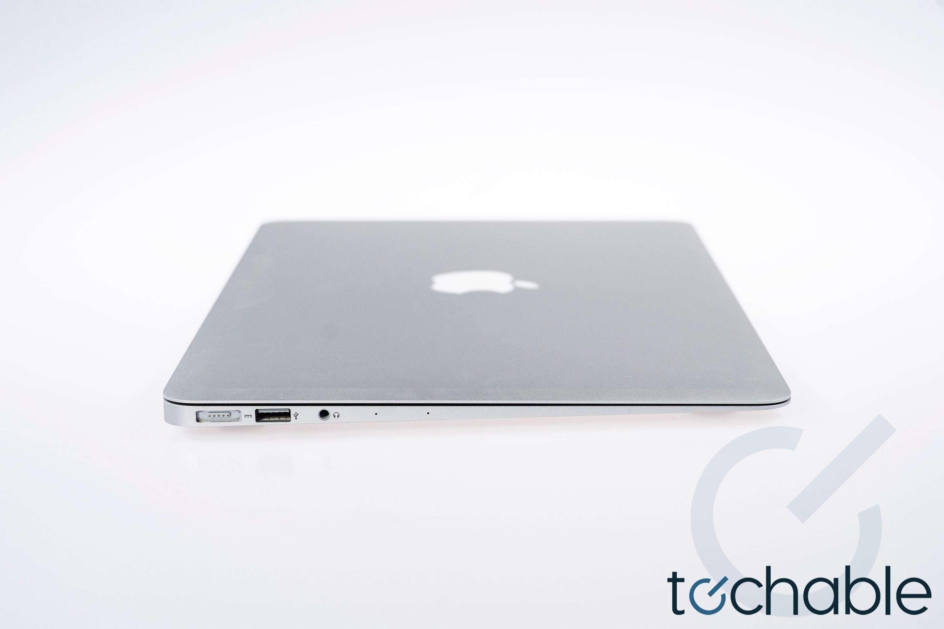2015 MacBook Air 13-inch i7 2.2GHz 8GB RAM 512GB SSD Silver - Techable