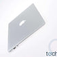 2015 MacBook Air 13-inch i7 2.2GHz 8GB RAM 512GB SSD Silver - Techable