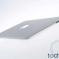 2015 MacBook Air 13-inch i7 2.2GHz 8GB RAM 512GB SSD Silver - Techable