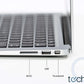 2015 MacBook Air 13-inch i7 2.2GHz 8GB RAM 512GB SSD Silver - Techable