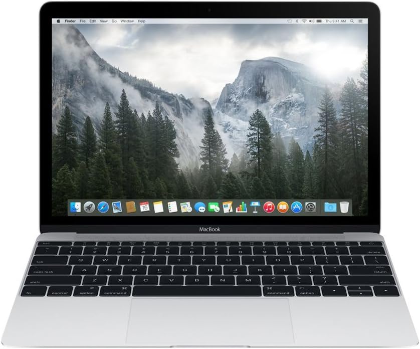 MacBook 12″ (2016) m7 8GB/512GB – Buy Refurbished | Techable