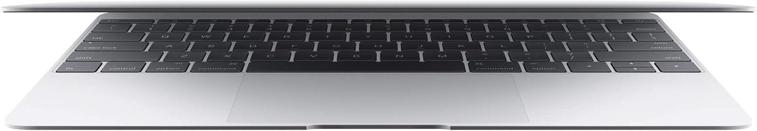 MacBook (2016) 12-inch Retina | Techable