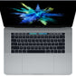 2016 Apple MacBook Pro 15-inch Space Gray | Techable