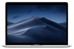 2017 Apple MacBook Pro 13-inch Silver | Techable