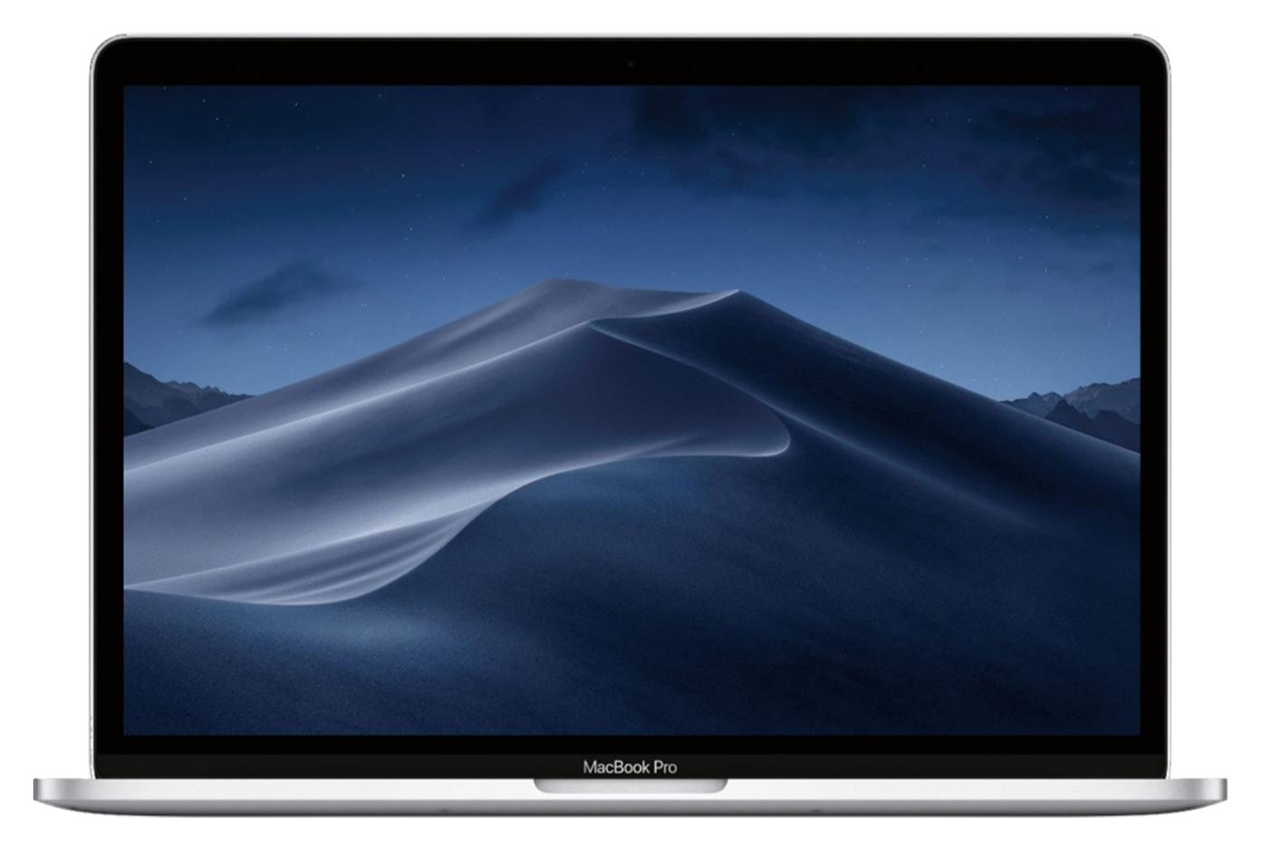 2017 Apple MacBook Pro 13-inch Silver | Techable