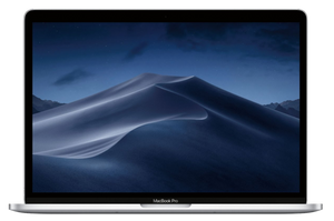 2017 Apple MacBook Pro 13-inch Silver | Techable