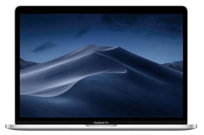 2017 Apple MacBook Pro 13-inch Silver | Techable