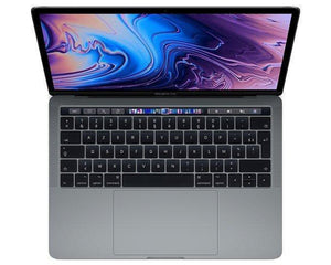 Apple MacBook Pro (2017) 15-inch 2.8GHz 16GB RAM 512GB SSD - Space Grey - Techable