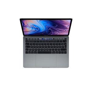 Apple MacBook Pro (2017) 15-inch 2.8GHz 16GB RAM 512GB SSD - Space Grey - Techable