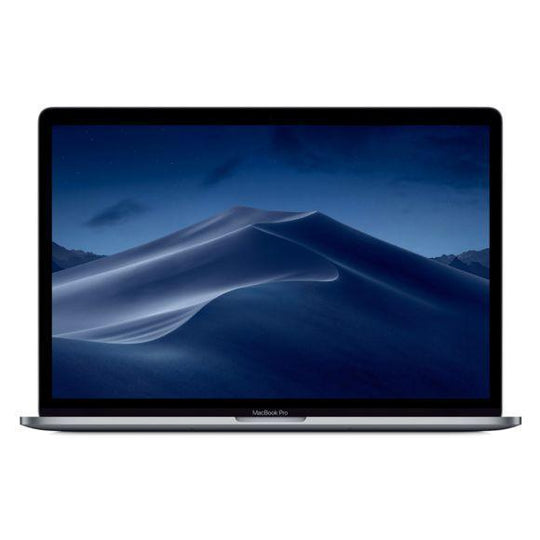 Apple MacBook Pro (2017) 13-inch 3.1GHz 16GB RAM 512GB SSD - Silver - Techable