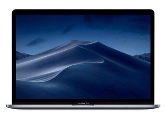 Apple MacBook Pro (2017) 13-inch - Space Grey - Techable