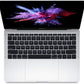 2017 Apple MacBook Pro 13-inch Silver | Techable