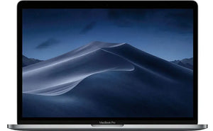 2017 Apple MacBook Pro 13-inch Space Gray | Techable