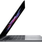 2017 Apple MacBook Pro 13-inch Space Gray | Techable