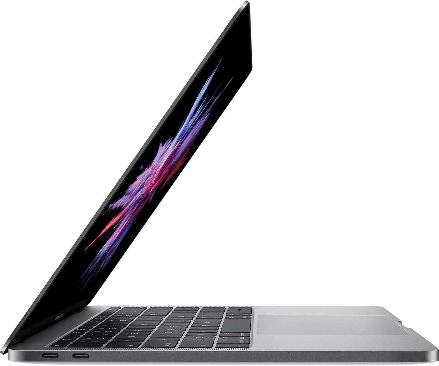 2017 Apple MacBook Pro 13-inch Space Gray | Techable