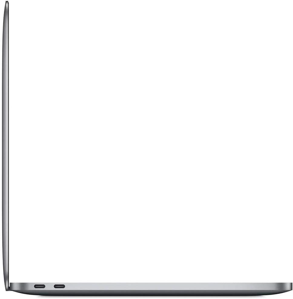 2017 Apple MacBook Pro 13-inch Space Gray | Techable