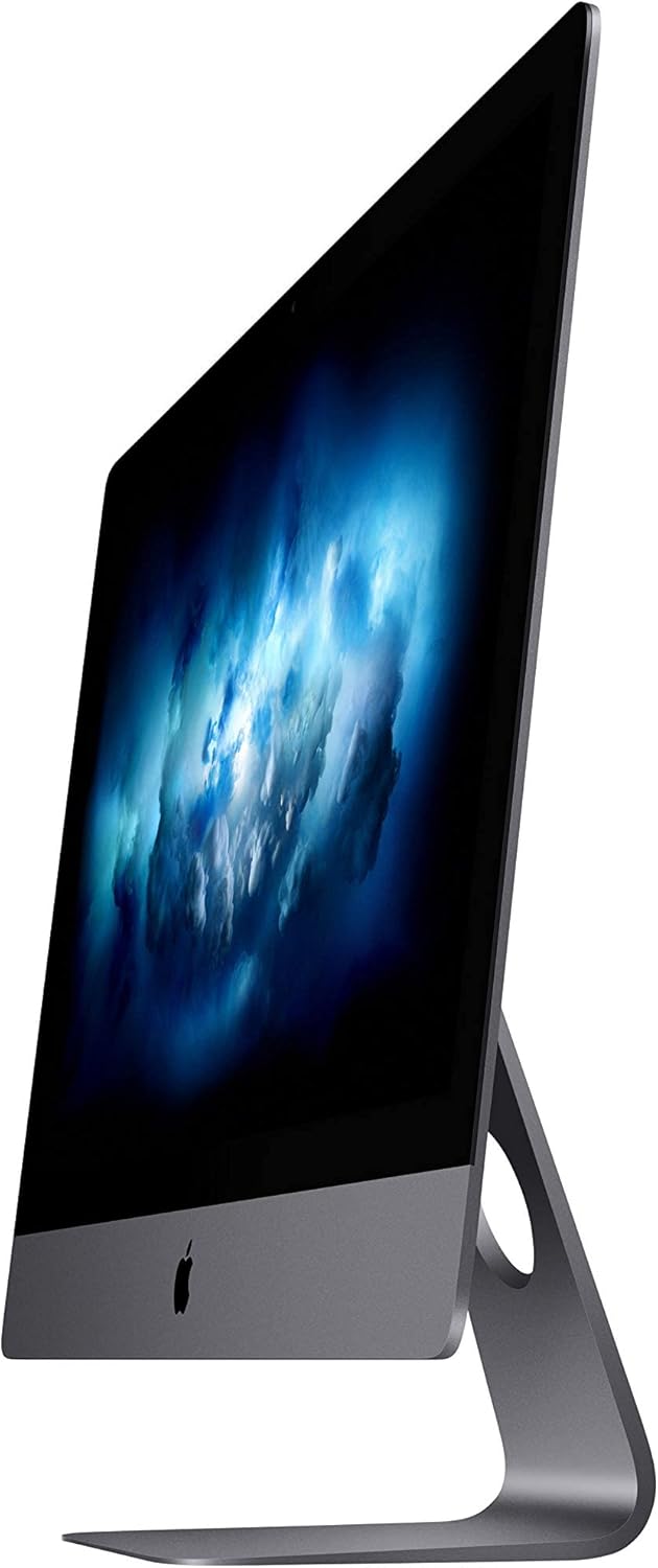 2017 iMac Pro 27-inch 5K | Techable