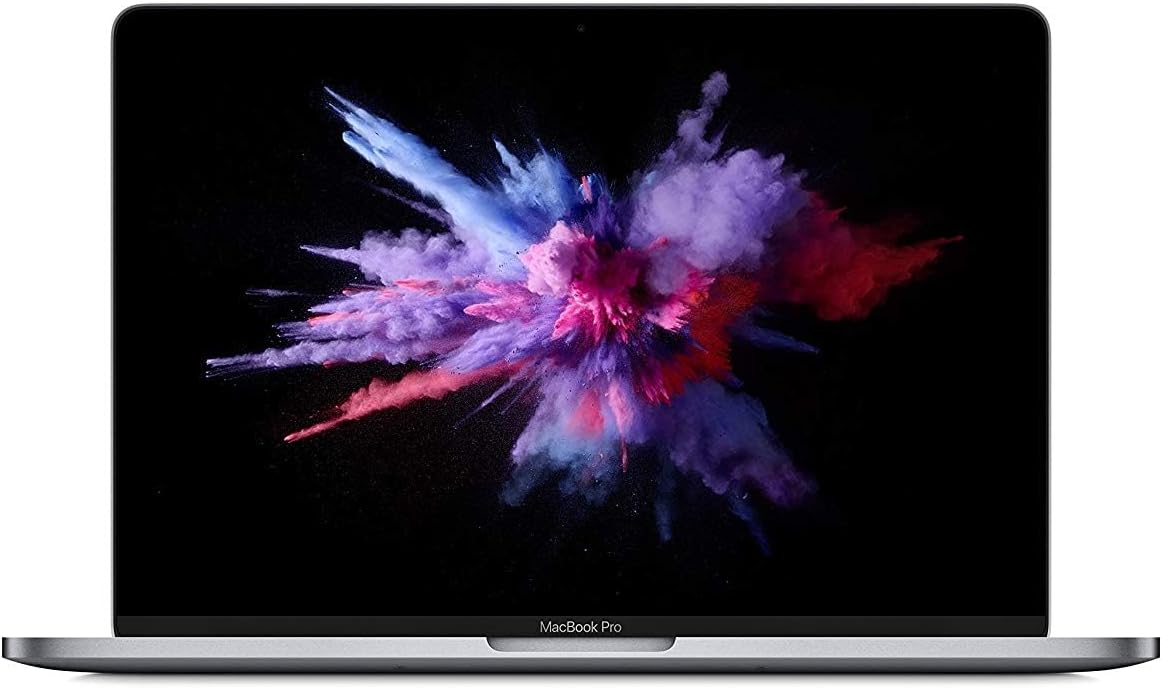 Buy Used & Refurbished Apple MacBook Pro 13