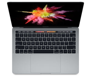 MacBook Pro (2018) 13-inch – Intel Core i7 2.7GHz – 16GB RAM 512GB SSD