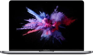 MacBook Pro (2019) 13-inch Space Gray | Techable