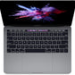 MacBook Pro (2019) 13-inch Space Gray | Techable