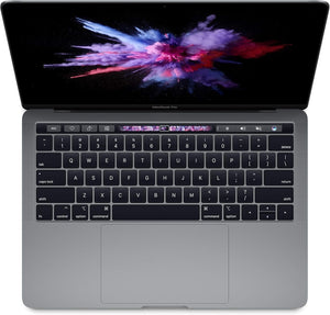 MacBook Pro (2019) 13-inch Space Gray | Techable