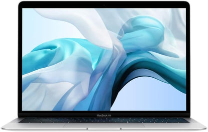 MacBook Air (2019) 13-inch – Intel Core i5 1.6GHz – 16GB RAM 256GB SSD