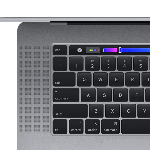 Apple MacBook Pro (16-inch 2019) 2.4 GHz i9 - 32GB RAM - 1TB SSD 