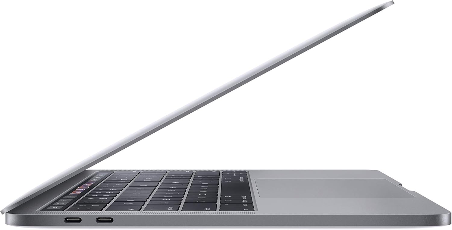 2019 MacBook Pro 13-inch i5 – 16GB RAM 512GB SSD Space Gray