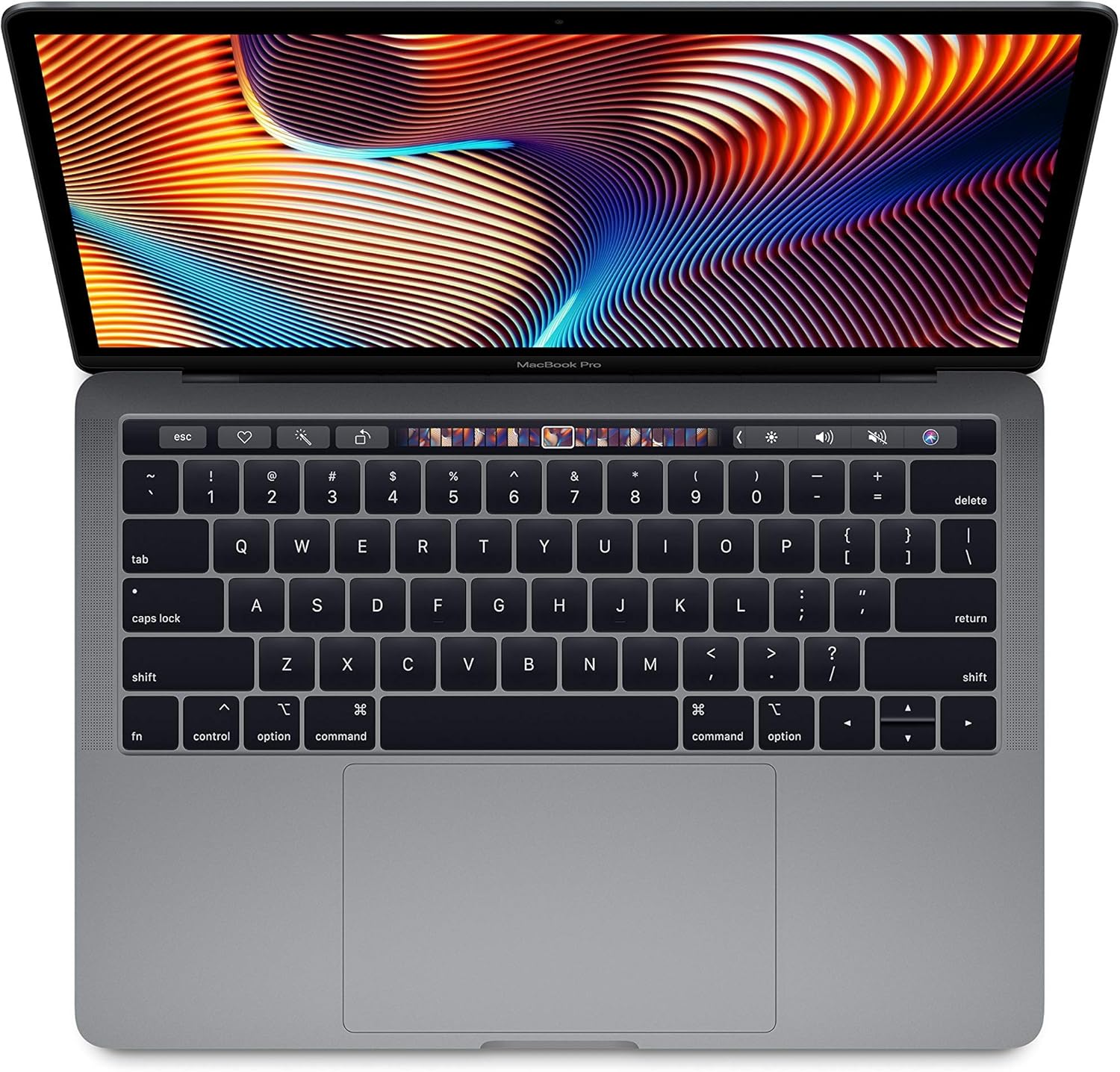 2019 Apple MacBook Pro 13-inch Gray | Techable