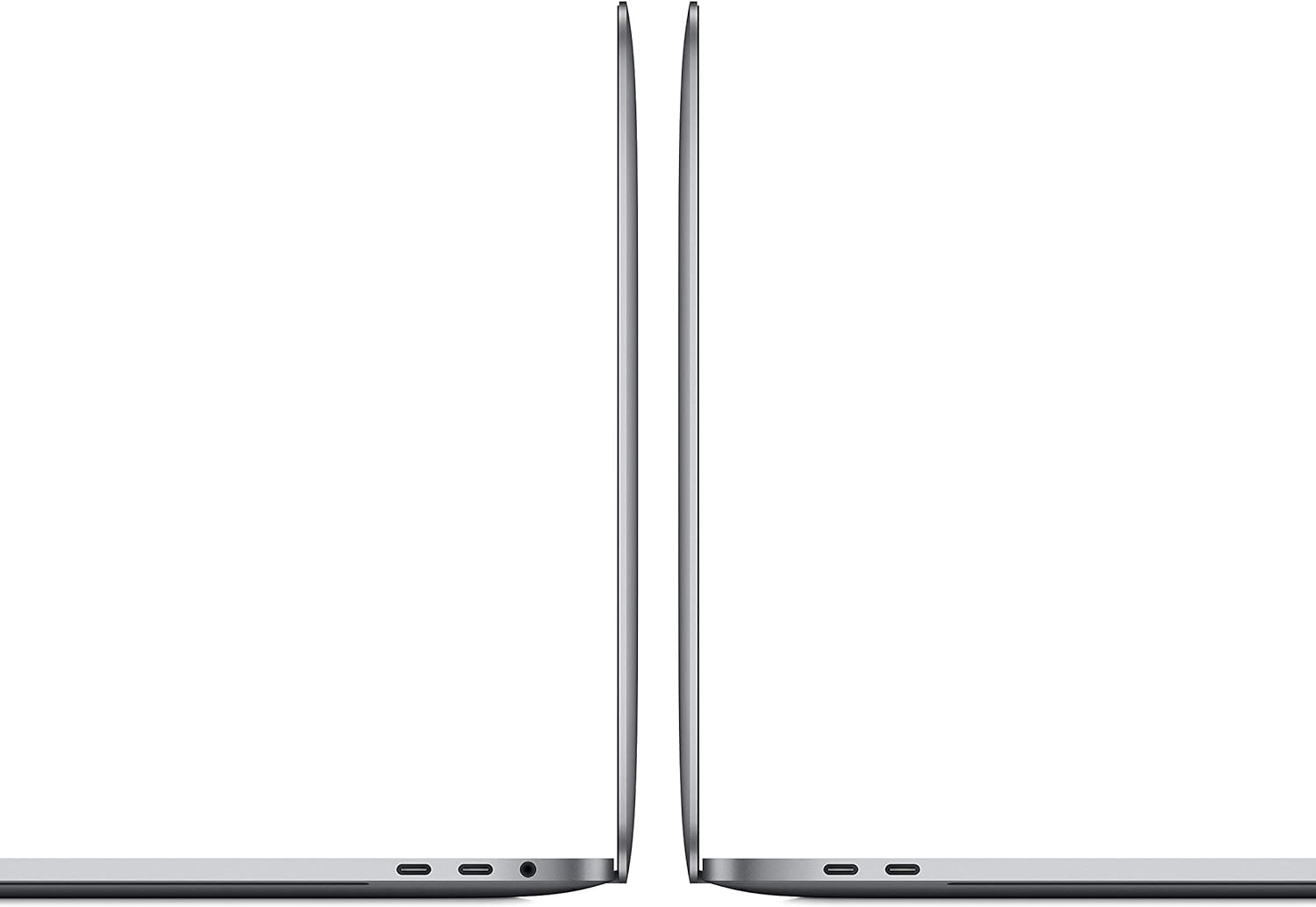 2019 Apple MacBook Pro 13-inch Gray | Techable