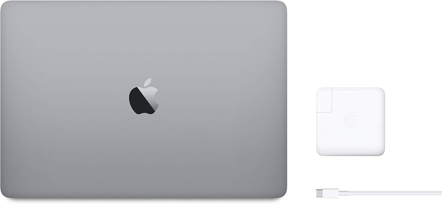2019 MacBook Pro 15-inch i9 – 32GB RAM 512GB SSD 560X GPU