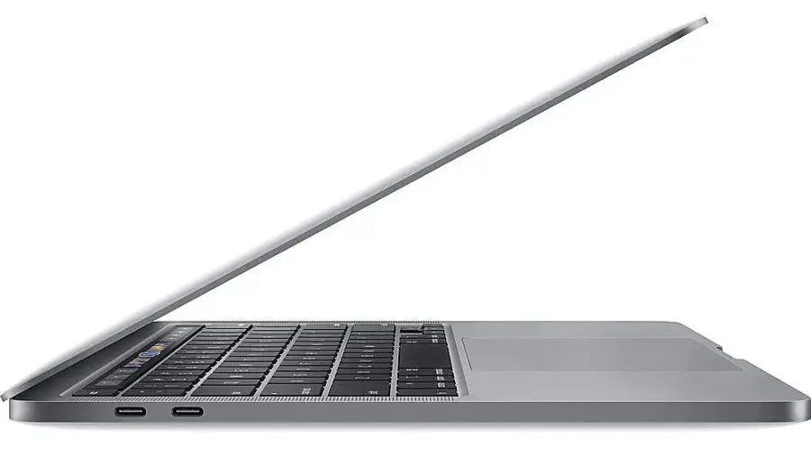 2019 Apple MacBook Pro 13-inch Gray | Techable